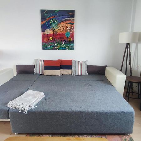 Central, Cozy, 15 Min Walk To The Beach, Fast Wi-Fi, Free Parking, 4Ppl ボドルム エクステリア 写真