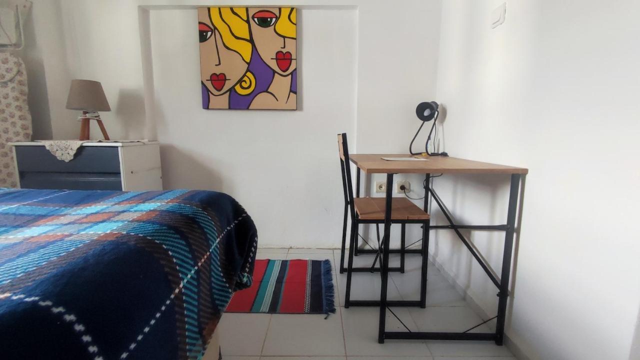 Central, Cozy, 15 Min Walk To The Beach, Fast Wi-Fi, Free Parking, 4Ppl ボドルム エクステリア 写真