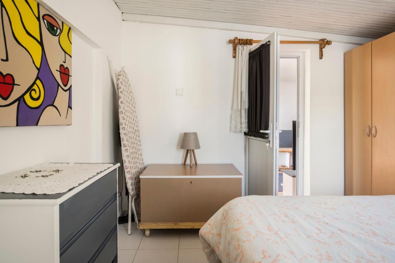 Central, Cozy, 15 Min Walk To The Beach, Fast Wi-Fi, Free Parking, 4Ppl ボドルム エクステリア 写真